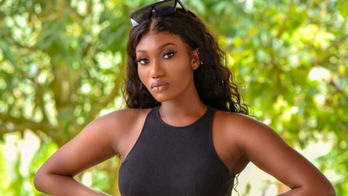 Wendy Shay (25 oct 21)