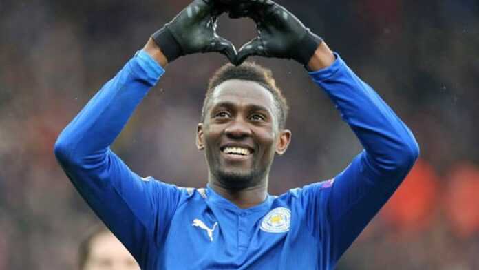 Wilfred Ndidi (21 oct 21)