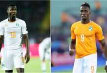 Mondial 2022 : la Côte d’Ivoire privée de Zaha et Pepe pour l’Afrique du Sud