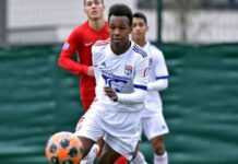 Pisté par la France, Yanis Lagha aurait choisi l’Algérie Yanis Lagha (02 oct 21)