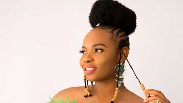 Yemi Alade (10 oct 21)