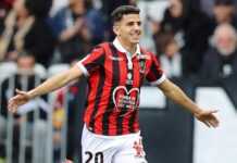 OGC Nice : Dante encense Youcef Atal, bonne nouvelle pour Belmadi Youcef Atal (28 oct 21)