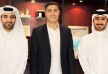 Youssef Safri Qatar SC (11 oct 21)