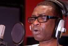 Youssou N'Dour