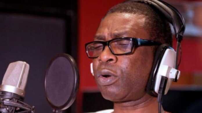 Youssou N'Dour