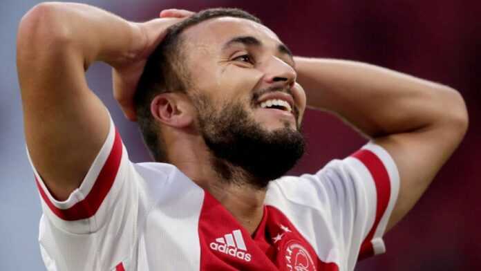 Zakaria Labyad (30 oct 21)