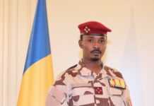 Tchad : Mahamat Idriss Déby : l’exemplaire transition tchadienne