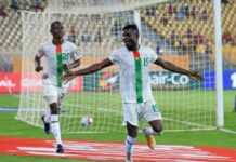 Abdoul Tapsoba 06 nov 21