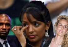 Eric Abidal, Hayet et Kheira Hamraoui