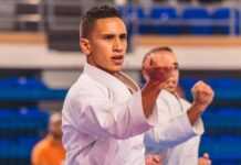 Karaté : 17 athlètes représenteront le Maroc aux Mondiaux à Dubaï Adnan El Hakimi-10-nov-21