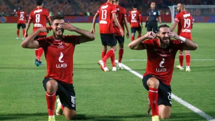 Al Ahly (06 nov 21)