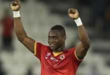Al Ahly : Aliou Dieng, c’est 8 millions d’euros ou rien Aliou Dieng Al Ahly (10 nov 21)