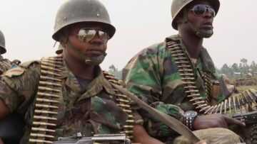 L’armée congolaise lance une campagne inédite pour désarmer les FDLR Armée RDC