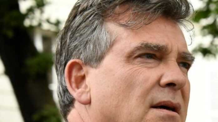 Arnaud Montebourg (07 nov 21)