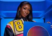 Apple Music Awards 2021 : le prix « Artiste française de l’année » est décerné à Aya Nakamura Aya Nakamura