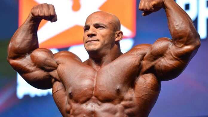 Big Ramy