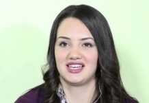 Bouchra Okbi parle de ses origines marocaines et crée la polémique Bouchra Okbi