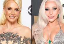 Lady Gaga fait des révélations sur Britney Spears Britney Spears et Lady Gaga (14 oct 21)
