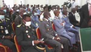 Cameroun colloque militaire