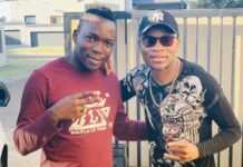 Jerusalema : Master KG poursuivi pour plagiat ! Charmza the DJ et Master KG (16 nov 21)