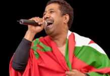 Cheb Khaled se lâche : « Je me suis toujours senti Marocain » Cheb Khaled (11 nov 21)
