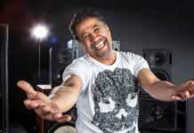Cheb Khaled (14 nov 21)