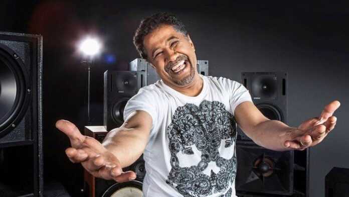 Cheb Khaled (14 nov 21)