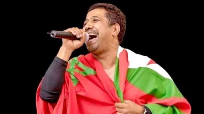 Cheb Khaled