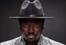 Avec « Ayitaria », Cheikh Ibra Fam invite à la découverte de la véritable Afrique Cheikh Ibra Fam