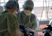 Coronavirus en France