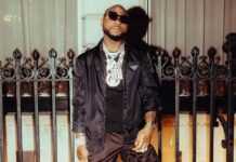 Davido récolte près de 128 millions de nairas en moins d’une heure pour son anniversaire Davido (18 nov 21)