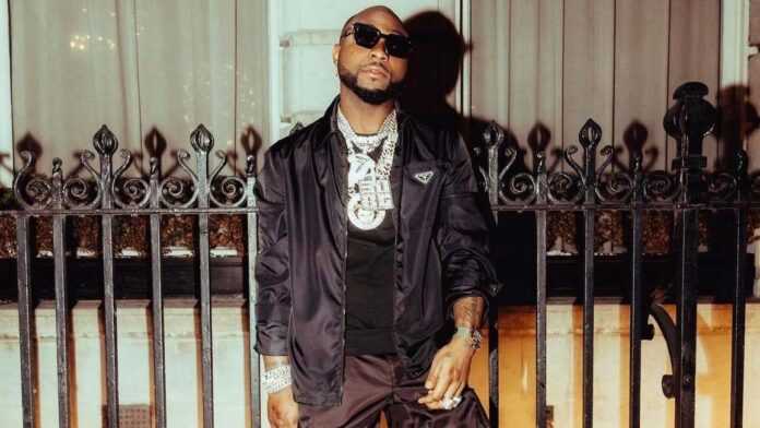 Davido (18 nov 21)