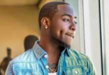 Davido (23 nov 21)