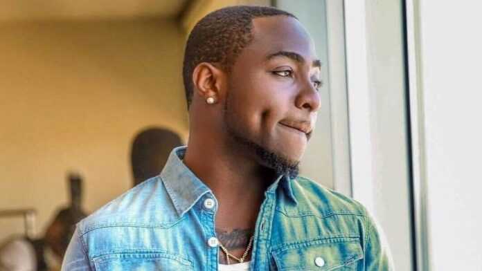 Davido (23 nov 21)