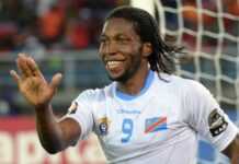 Mondial 2022 (E) : la RDC doit gagner ou disparaître, le Mali tente la qualif’ à Kigali Dieumerci Mbokani (11 nov 21)