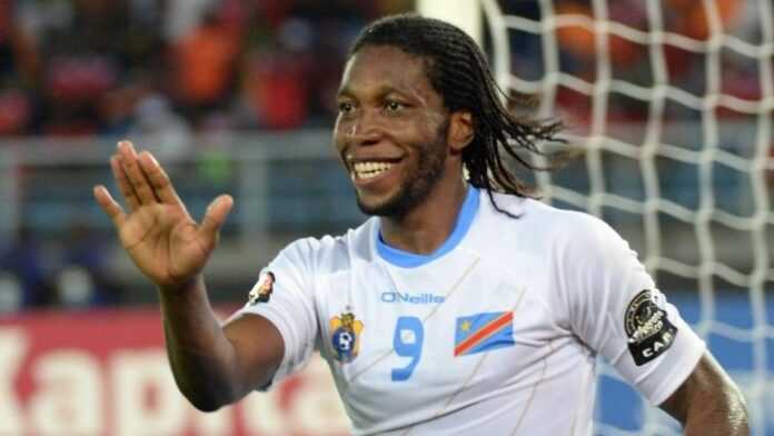 Dieumerci Mbokani (11 nov 21)