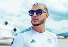 DJ Snake dévoile les coulisses de « Dz Forever » DJ Snake