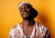 «Padre Mío», le premier album de Docteur H Docteur H (07 nov 21)