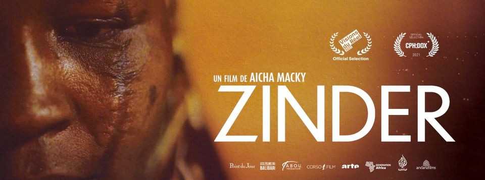 Zinder de Aicha Macky