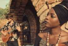 Dunia de Salimata Tina Traoré et Yohan Le Ferrand (05 nov 21)