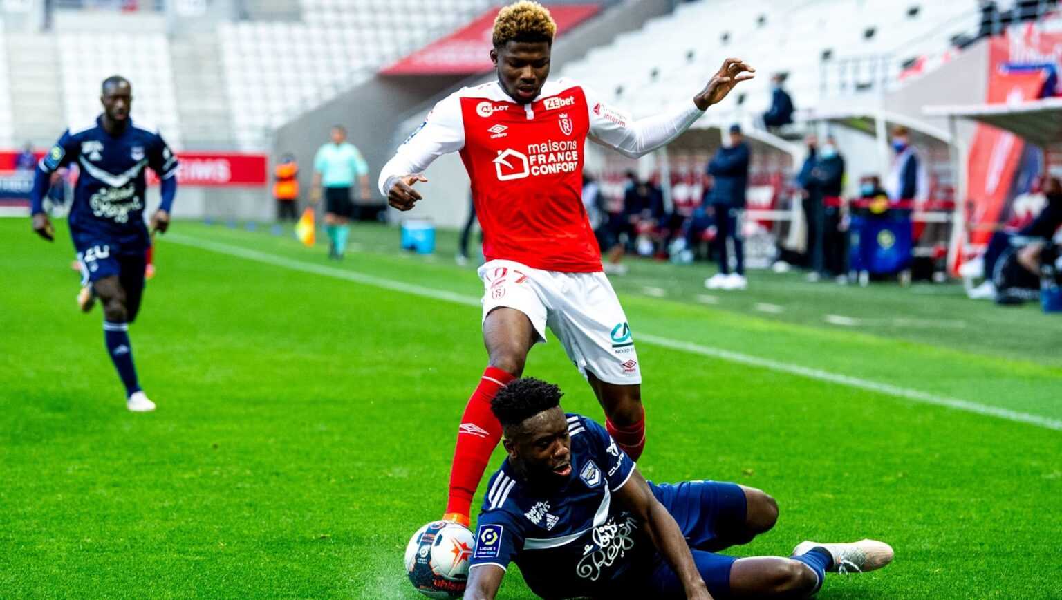 El Bilal Touré «J’espère réaliser de