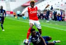 El Bilal Touré : «J’espère réaliser de grandes choses avec le Mali» El Bilal Touré (02 nov 21)