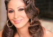 Après l’Olympia de Paris, Elissa Khoury avec Cheb Khaled pour faire de Riyad le temple du raï Elissa Khoury (05 nov 21)