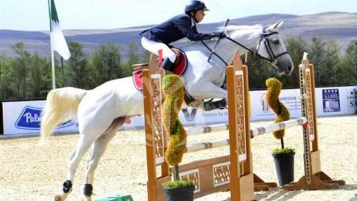 Equitation (05 nov 21)