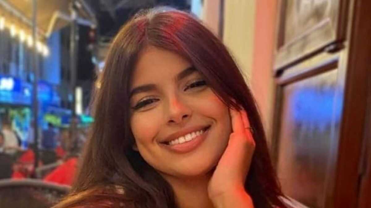 FatimaZahra élue Miss Univers Maroc, «quand tu appartiens à la famille