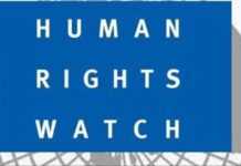 HRW