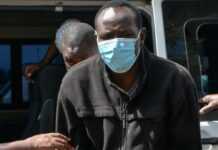 Ibrahim Rotich