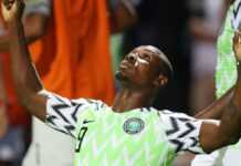 Odion Ighalo (03 nov 21)