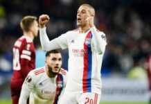 Islam Slimani (04 nov 21)