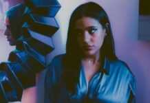 Jana Amr Diab suscite la polémique sur la Toile Jana Amr Diab